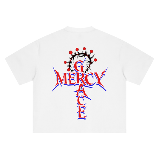 Logo T-Shirt Red/Blk