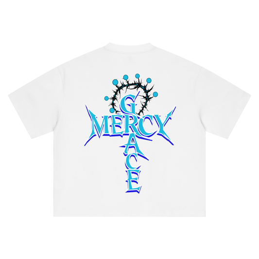 Logo T-Shirt BLUE