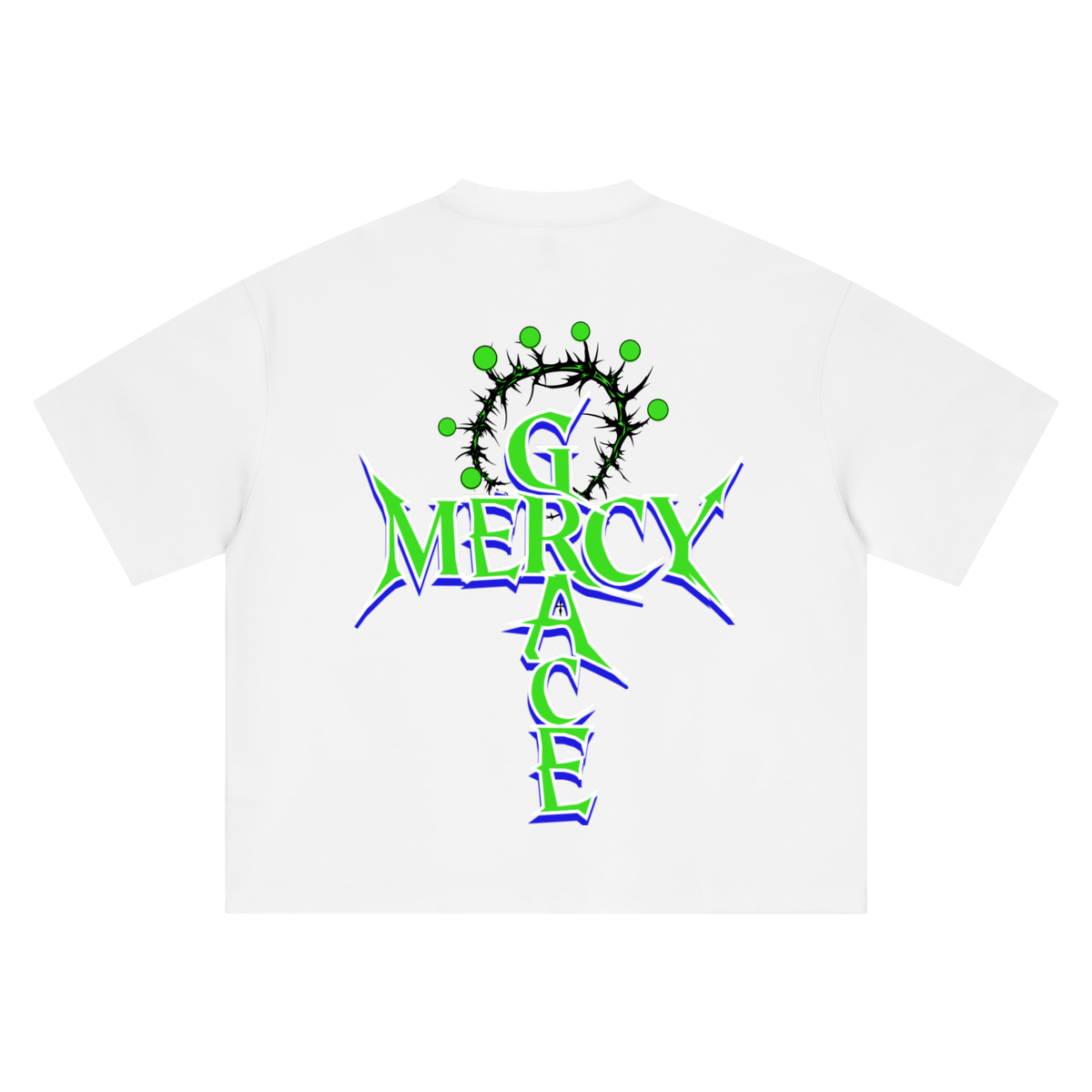 Logo T-Shirt GREEN