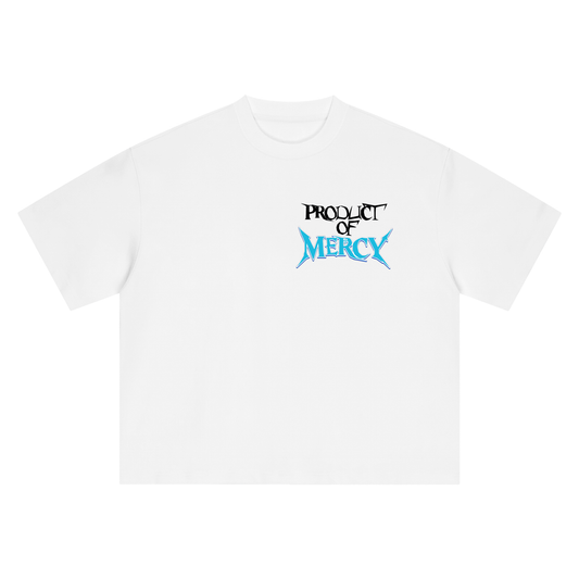Logo T-Shirt BLUE