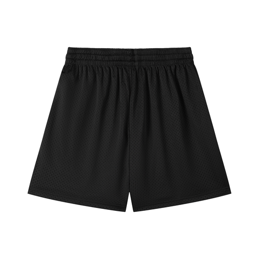 Mercy Mesh Shorts - Green