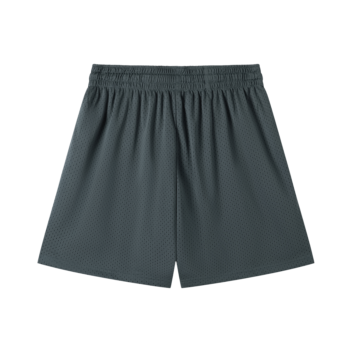 Mercy Mesh Shorts - Orange