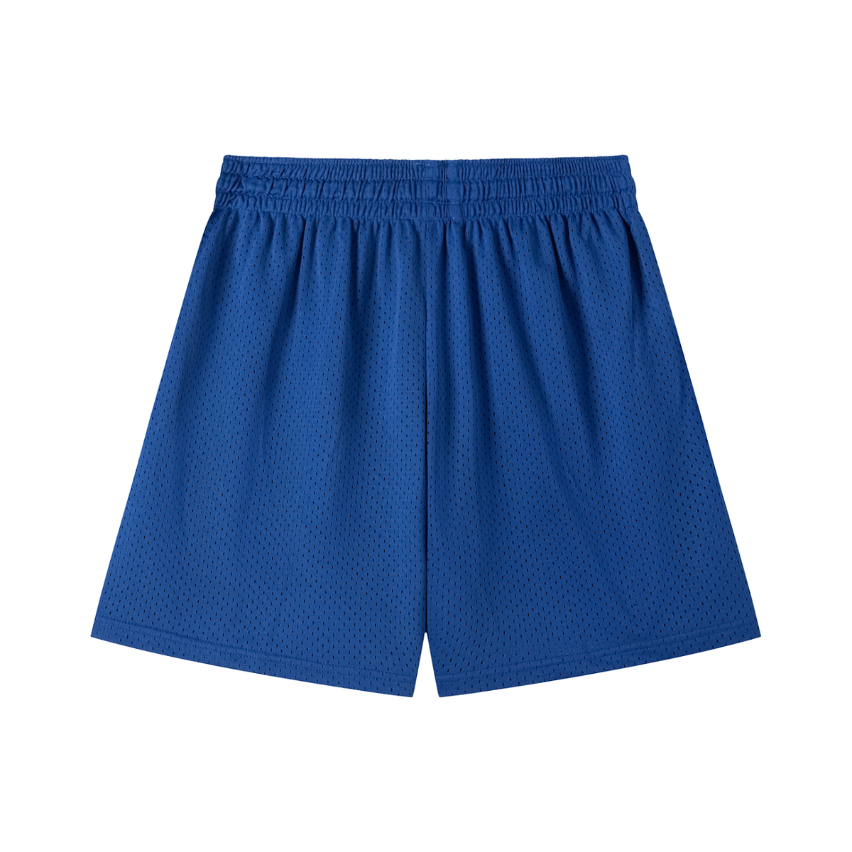 Mercy Mesh Shorts - Red