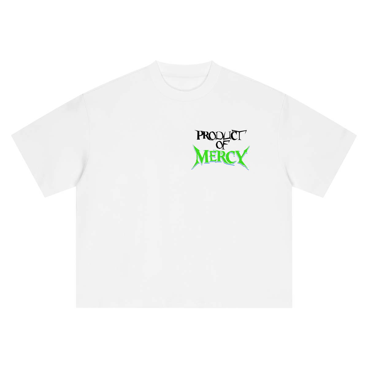 Logo T-Shirt GREEN