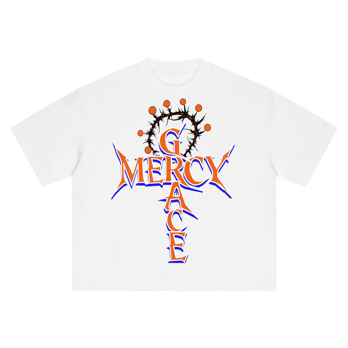 Holy Grail - Orange