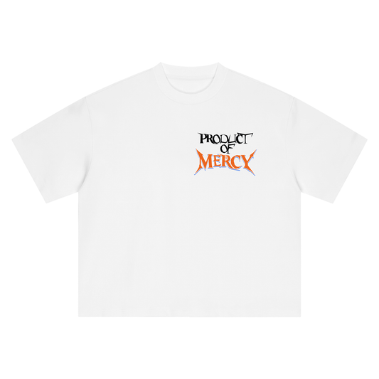 Logo T-Shirt ORANGE