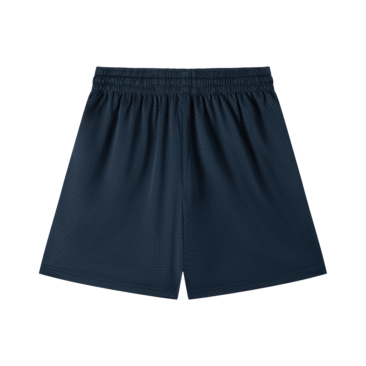 Mercy Mesh Shorts - Pink