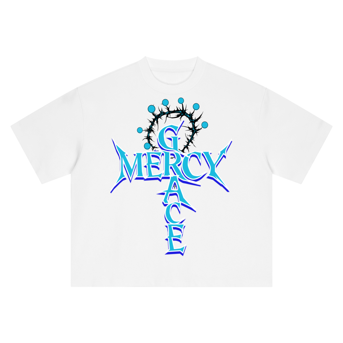 Holy Grail - Blue