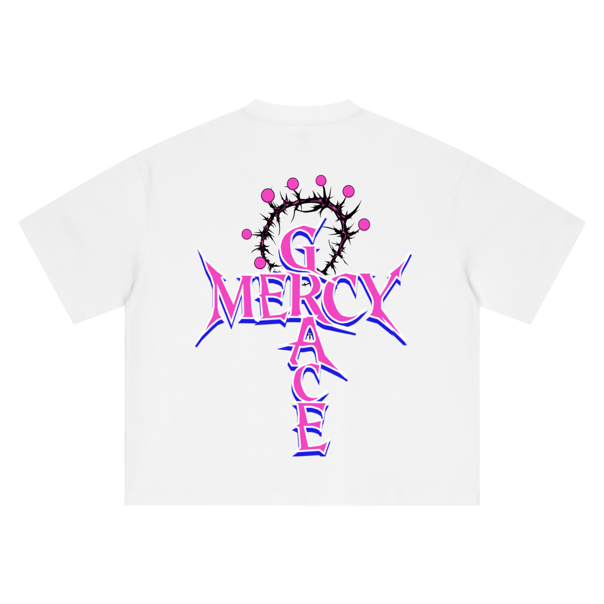 Logo T-Shirt PINK