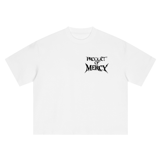 Logo T-Shirt Blk/Red