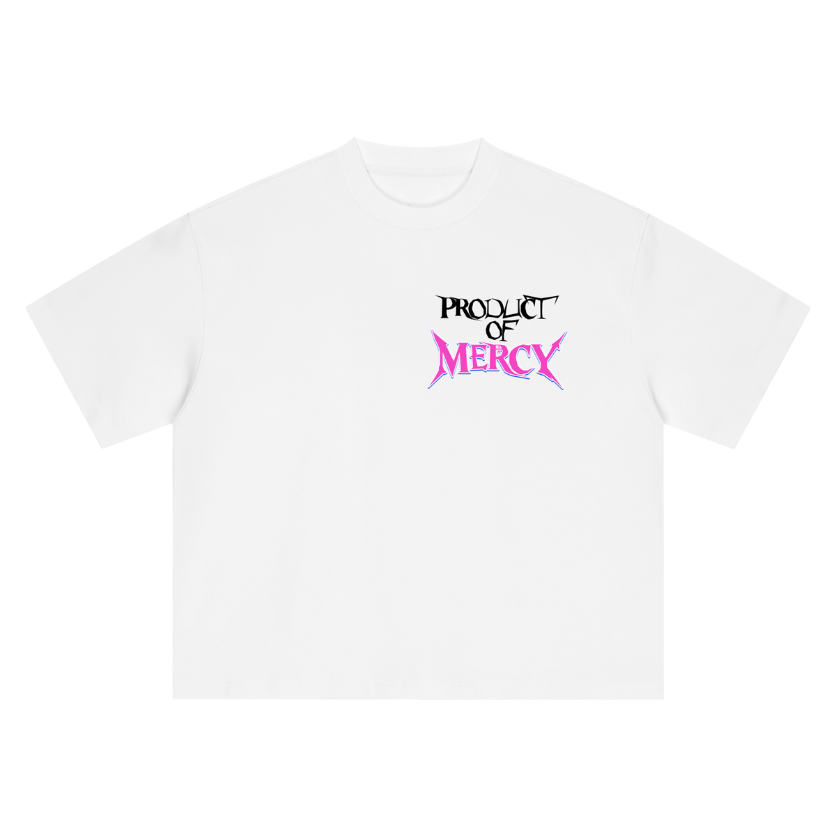 Logo T-Shirt PINK
