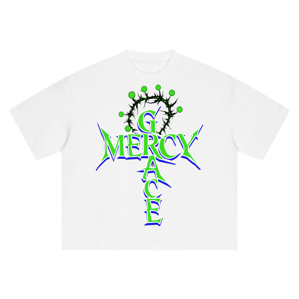 Holy Grail - Green