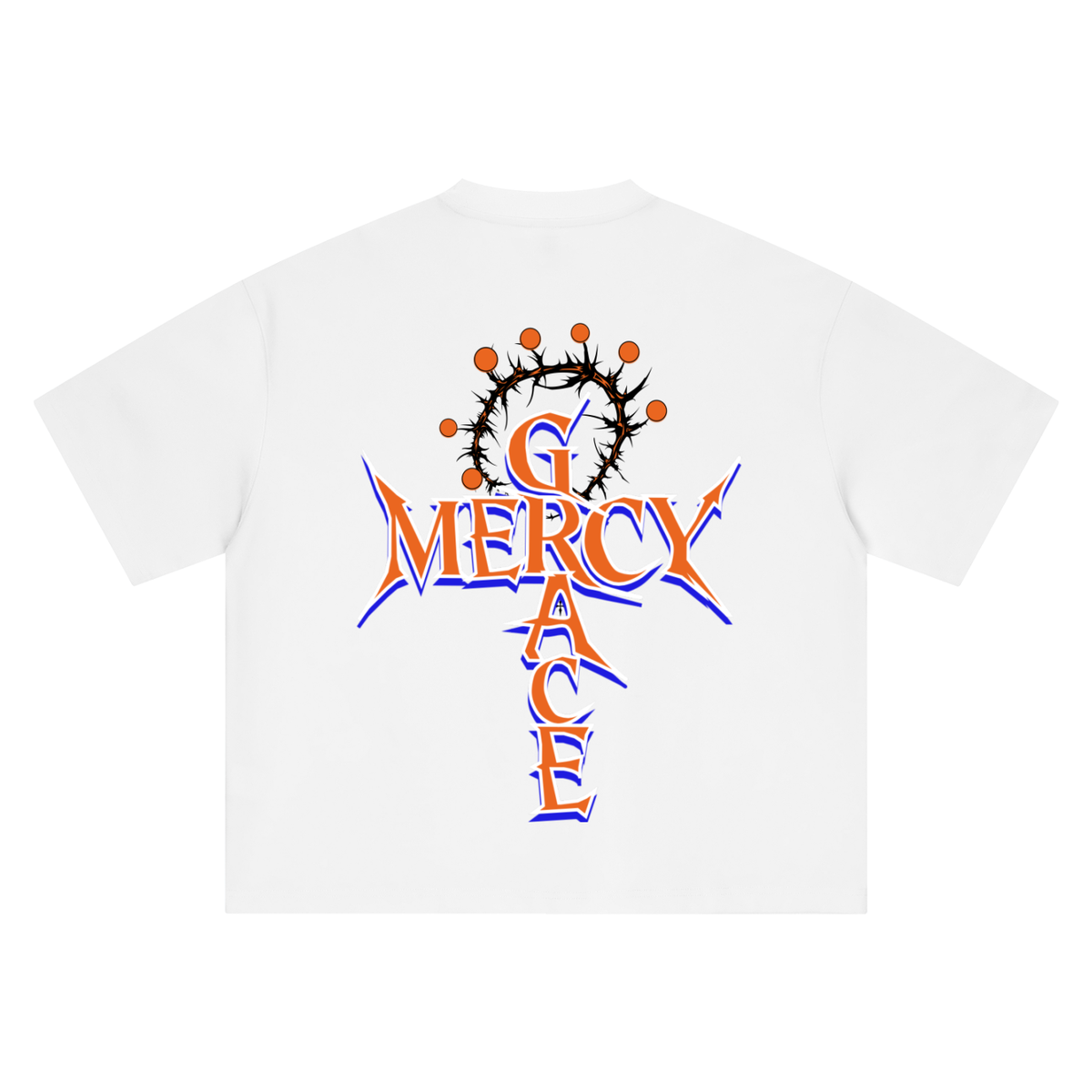 Logo T-Shirt ORANGE