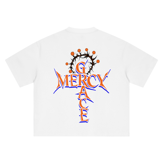 Logo T-Shirt ORANGE