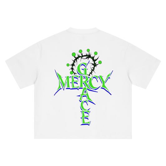 Logo T-Shirt GREEN