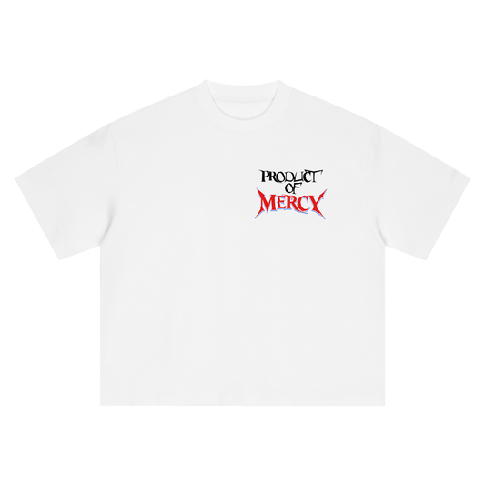 Logo T-Shirt Red/Blk