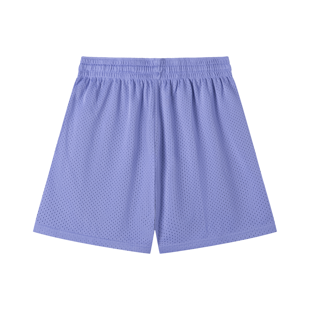 Mercy Mesh Shorts - Pink